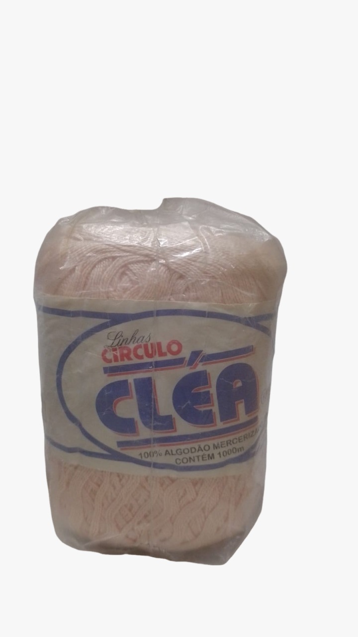 LINHA CLEA 1000 ROSAS